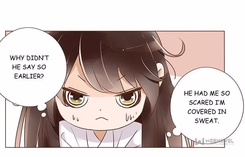 Read Next to the Prince chapter 87 image 41 on Lezhin
