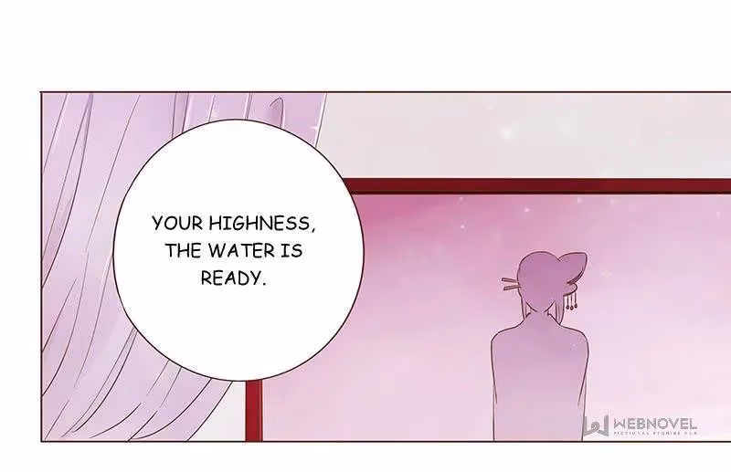 Read Next to the Prince chapter 87 image 42 on Lezhin