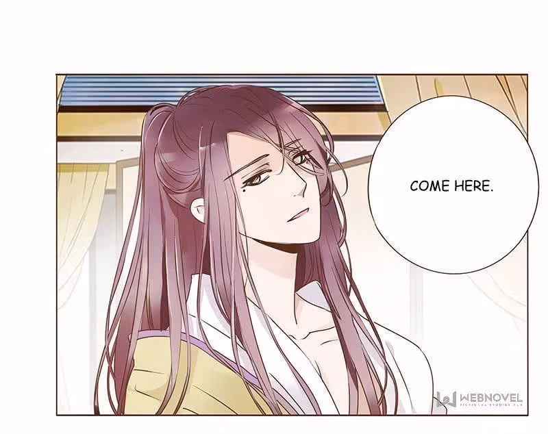 Read Next to the Prince chapter 87 image 43 on Lezhin