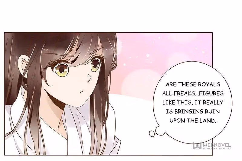 Read Next to the Prince chapter 87 image 44 on Lezhin