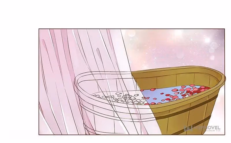 Read Next to the Prince chapter 87 image 45 on Lezhin
