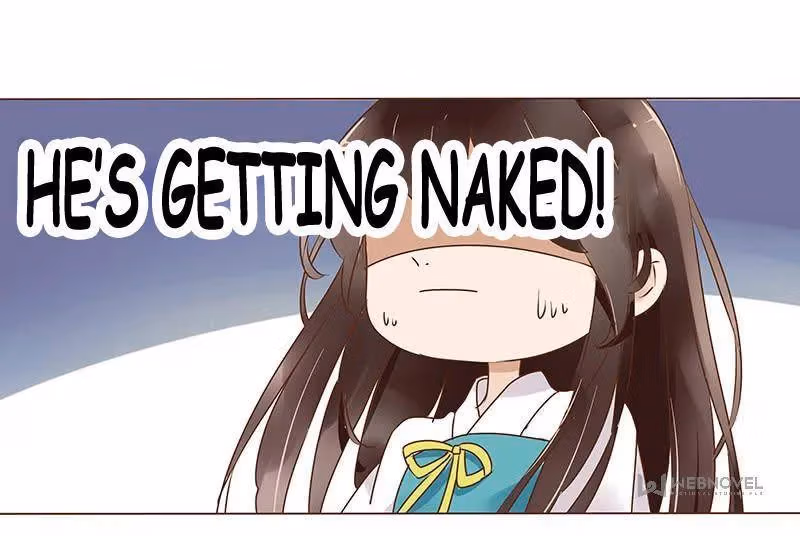Read Next to the Prince chapter 87 image 49 on Lezhin