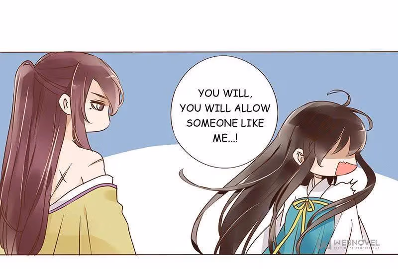 Read Next to the Prince chapter 87 image 50 on Lezhin