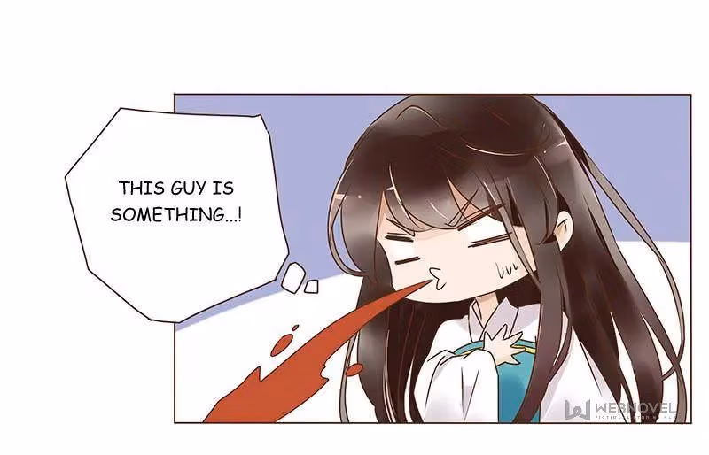 Read Next to the Prince chapter 87 image 52 on Lezhin