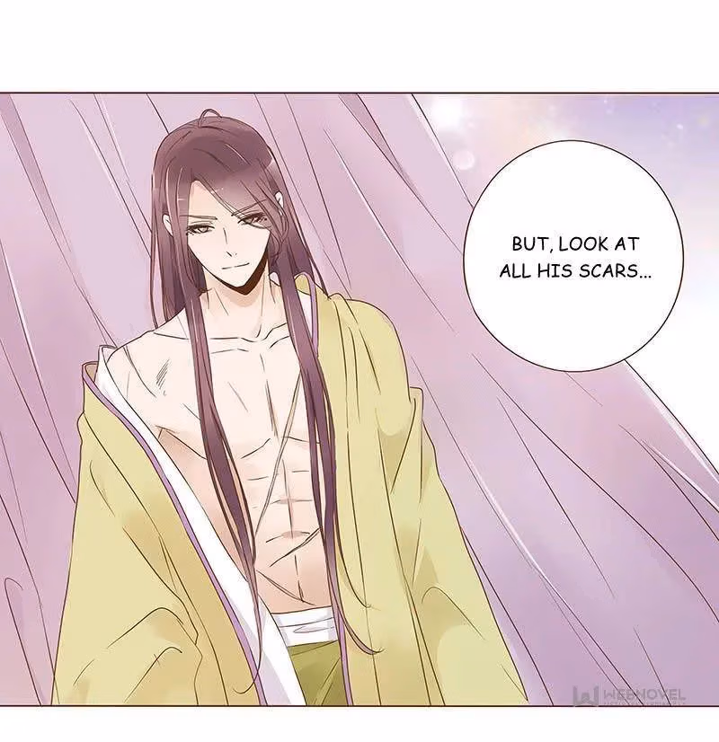 Read Next to the Prince chapter 87 image 53 on Lezhin