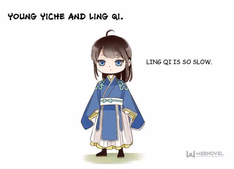 Read Next to the Prince chapter 87 image 54 on Lezhin