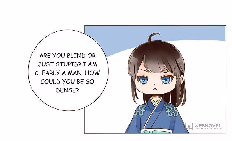 Read Next to the Prince chapter 87 image 56 on Lezhin
