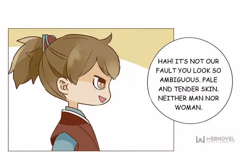Read Next to the Prince chapter 87 image 57 on Lezhin