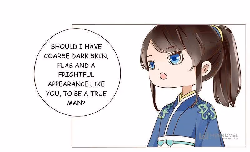 Read Next to the Prince chapter 87 image 58 on Lezhin