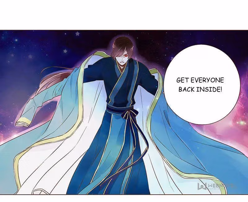 Read Next to the Prince chapter 87 image 6 on Lezhin