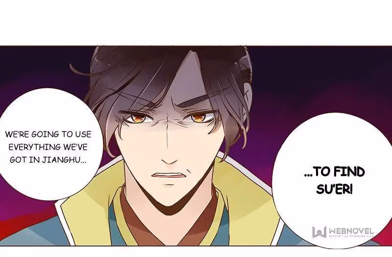 Read Next to the Prince chapter 87 image 7 on Lezhin