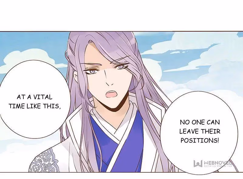 Read Next to the Prince chapter 87 image 9 on Lezhin