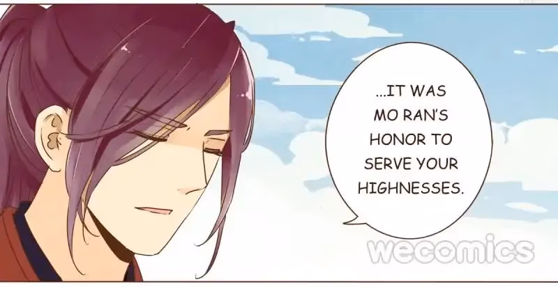 Read Next to the Prince chapter 9 image 11 on Lezhin