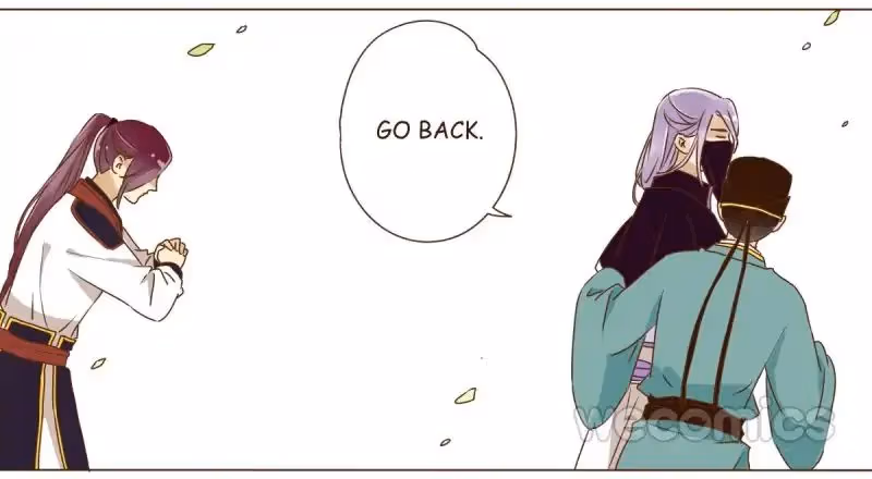 Read Next to the Prince chapter 9 image 12 on Lezhin