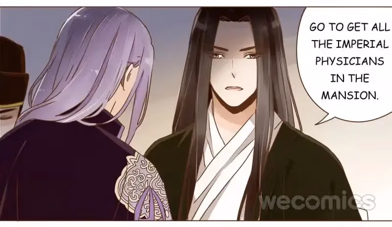 Read Next to the Prince chapter 9 image 16 on Lezhin