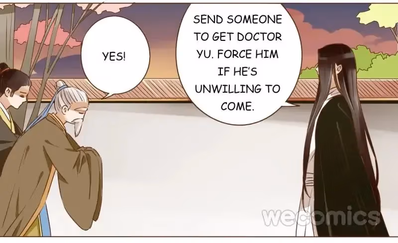 Read Next to the Prince chapter 9 image 17 on Lezhin