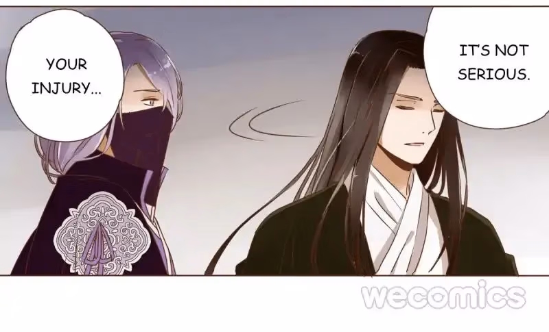 Read Next to the Prince chapter 9 image 19 on Lezhin