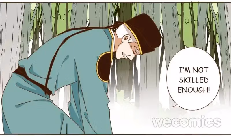 Read Next to the Prince chapter 9 image 2 on Lezhin
