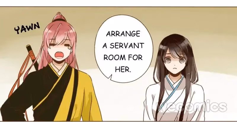 Read Next to the Prince chapter 9 image 20 on Lezhin