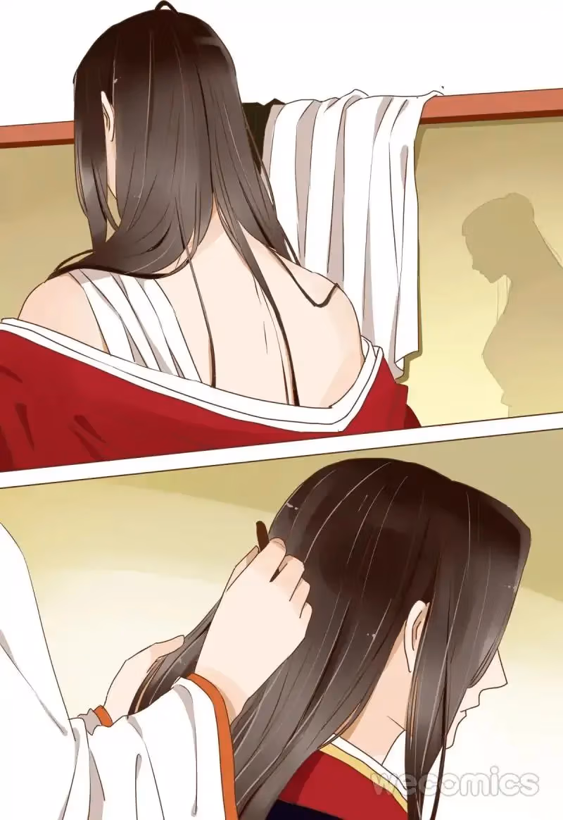 Read Next to the Prince chapter 9 image 22 on Lezhin