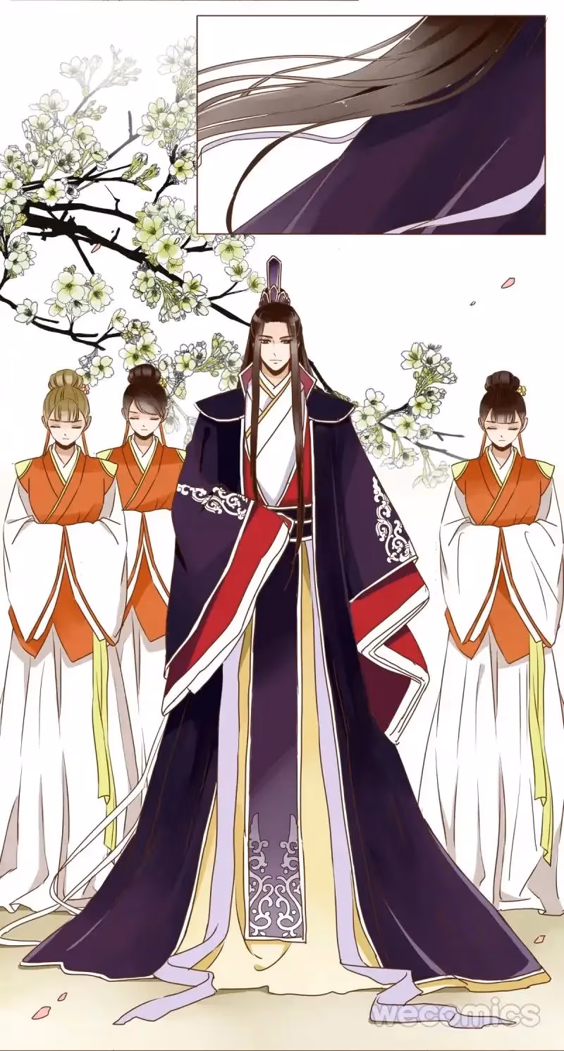 Read Next to the Prince chapter 9 image 24 on Lezhin
