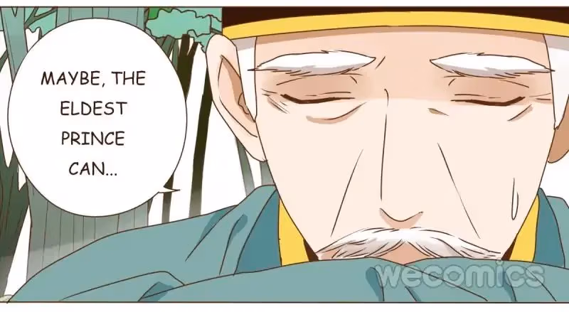 Read Next to the Prince chapter 9 image 3 on Lezhin