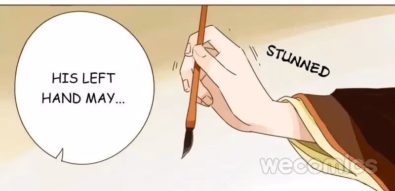 Read Next to the Prince chapter 9 image 31 on Lezhin