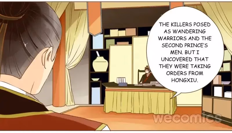 Read Next to the Prince chapter 9 image 33 on Lezhin