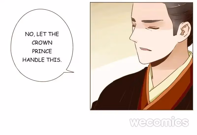 Read Next to the Prince chapter 9 image 36 on Lezhin