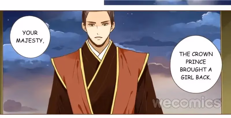 Read Next to the Prince chapter 9 image 38 on Lezhin