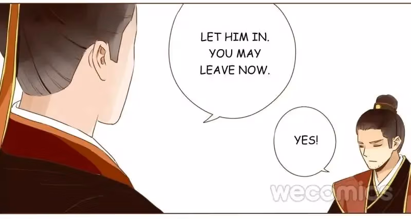 Read Next to the Prince chapter 9 image 43 on Lezhin
