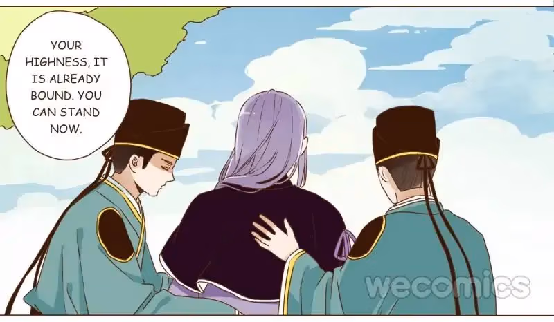 Read Next to the Prince chapter 9 image 6 on Lezhin