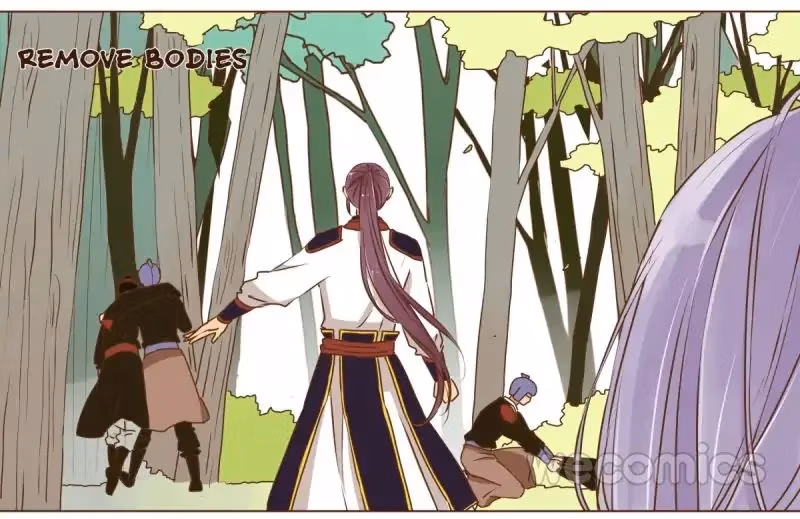 Read Next to the Prince chapter 9 image 8 on Lezhin
