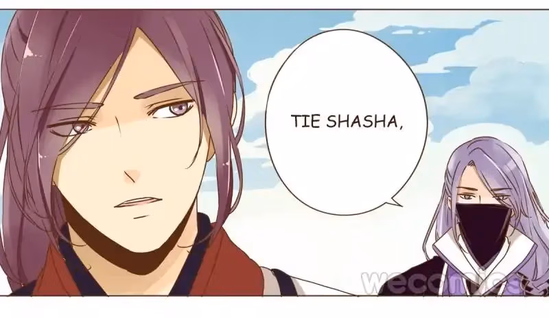 Read Next to the Prince chapter 9 image 9 on Lezhin