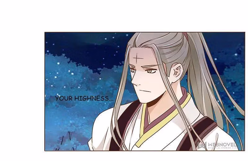 Read Next to the Prince chapter 91 image 10 on Lezhin
