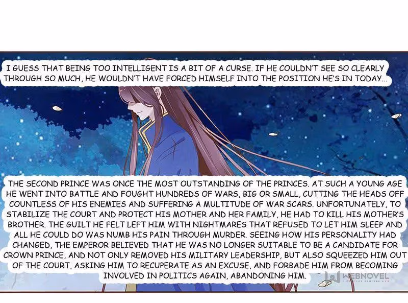 Read Next to the Prince chapter 91 image 11 on Lezhin