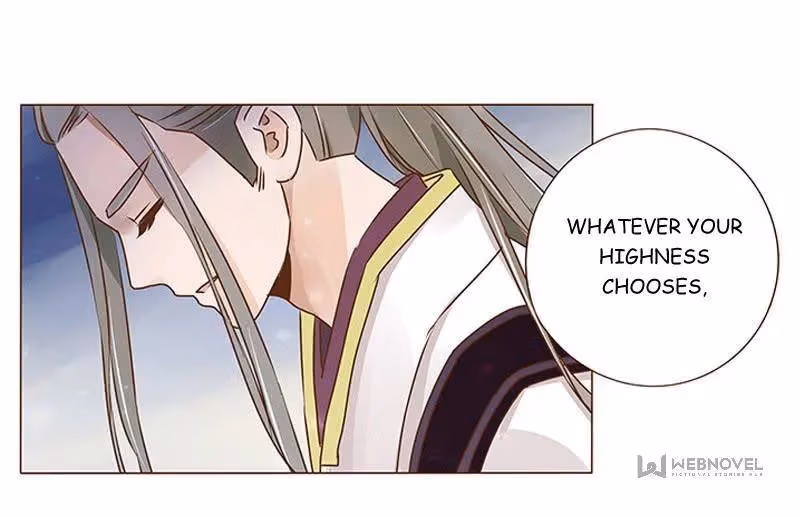 Read Next to the Prince chapter 91 image 12 on Lezhin