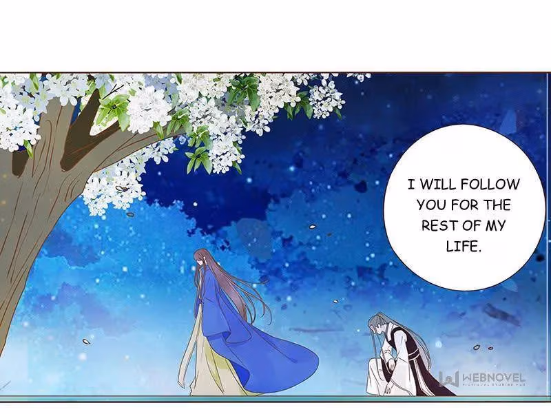 Read Next to the Prince chapter 91 image 13 on Lezhin