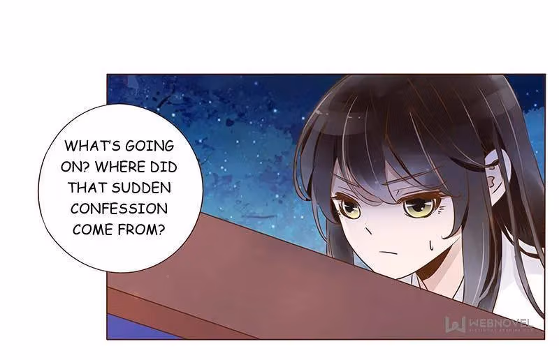 Read Next to the Prince chapter 91 image 14 on Lezhin