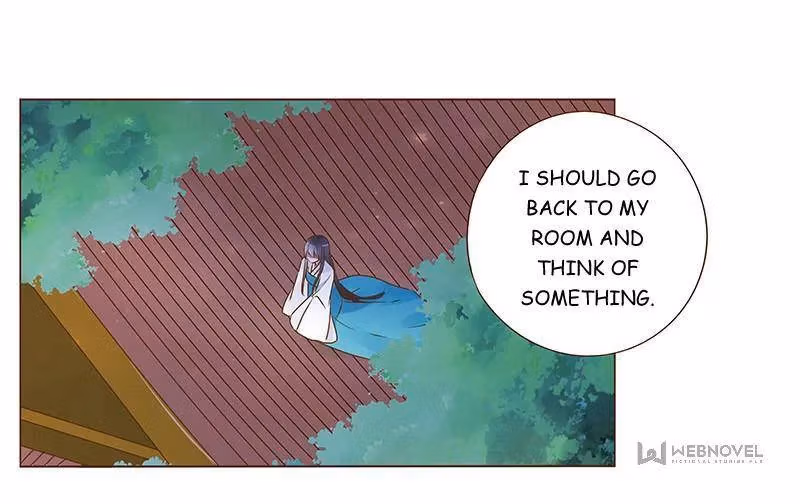 Read Next to the Prince chapter 91 image 17 on Lezhin