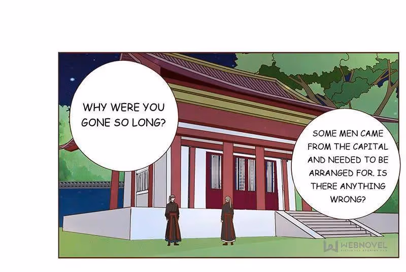 Read Next to the Prince chapter 91 image 18 on Lezhin