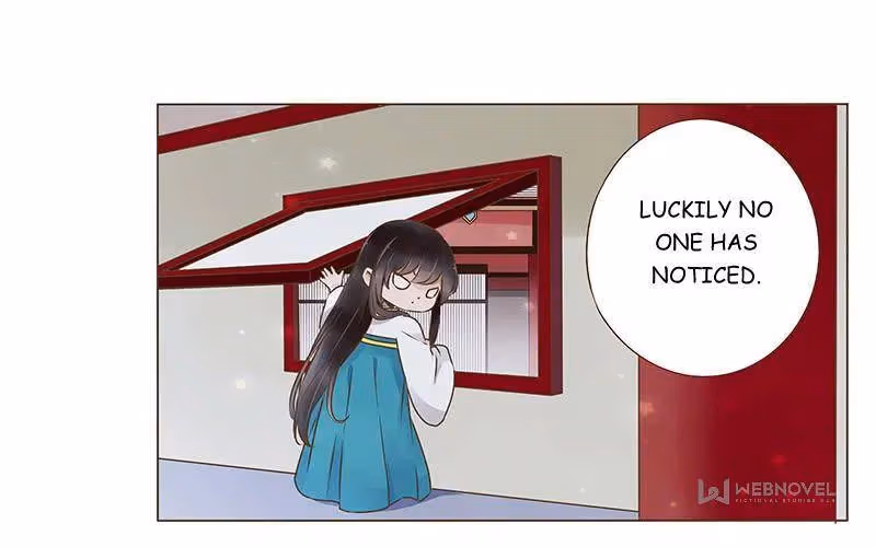Read Next to the Prince chapter 91 image 22 on Lezhin