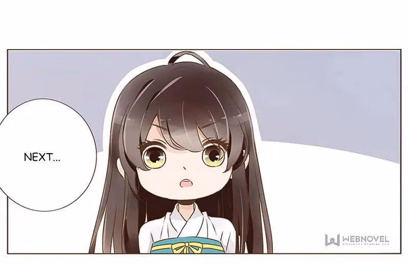 Read Next to the Prince chapter 91 image 25 on Lezhin