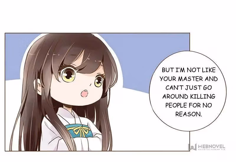Read Next to the Prince chapter 91 image 28 on Lezhin