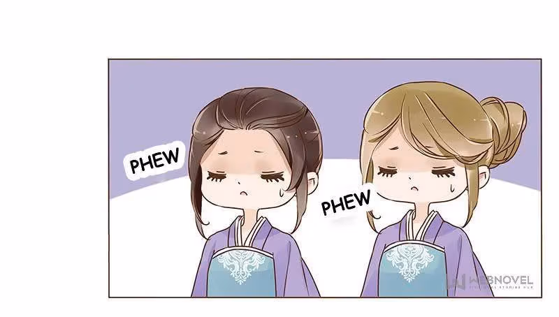 Read Next to the Prince chapter 91 image 29 on Lezhin