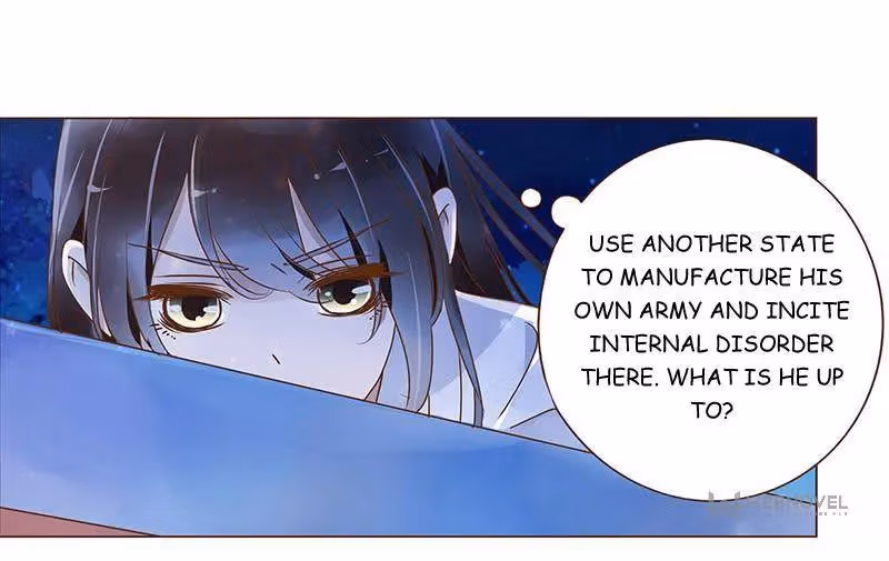 Read Next to the Prince chapter 91 image 3 on Lezhin