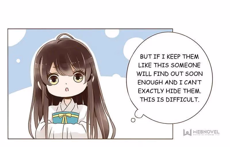 Read Next to the Prince chapter 91 image 30 on Lezhin