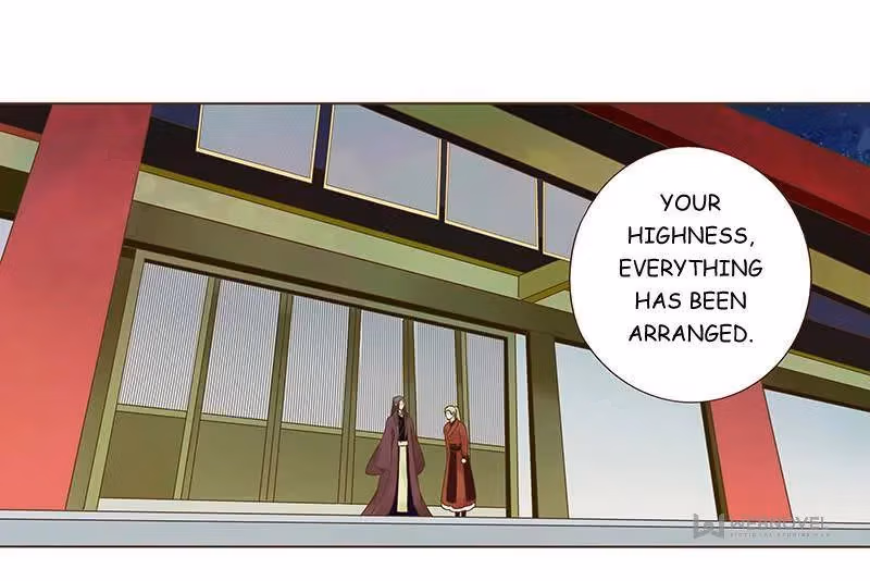 Read Next to the Prince chapter 91 image 34 on Lezhin