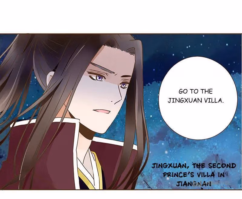 Read Next to the Prince chapter 91 image 35 on Lezhin