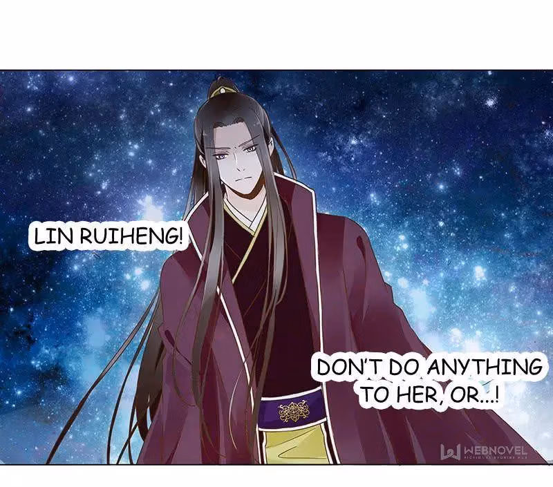 Read Next to the Prince chapter 91 image 36 on Lezhin